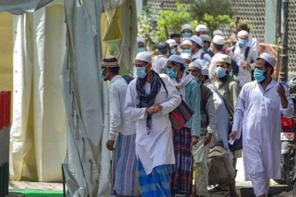 The Centre on Monday told the Delhi High Court that the case registered in relation to the alleged violation of COVID protocols is serious and has “cross-border implications”. 