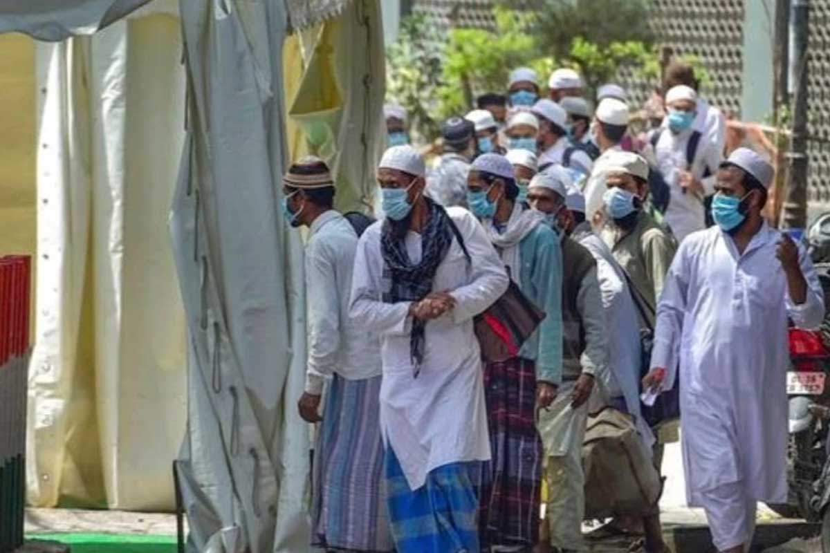 The Centre on Monday told the Delhi High Court that the case registered in relation to the alleged violation of COVID protocols is serious and has “cross-border implications”. The Centre on Monday told the Delhi High Court that the case registered in relation to the alleged violation of COVID protocols is serious and has “cross-border implications”.