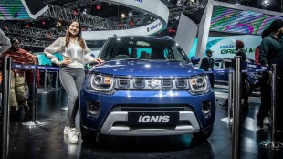 maruti suzuki price huke 1.9%