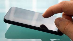 Department of Telecommunications on mobile SIM card