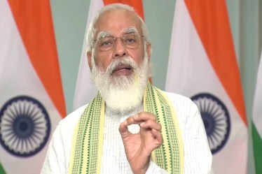 narendra modi, covid 19 vaccination