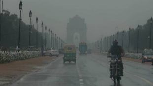 IMD's Delhi weather update