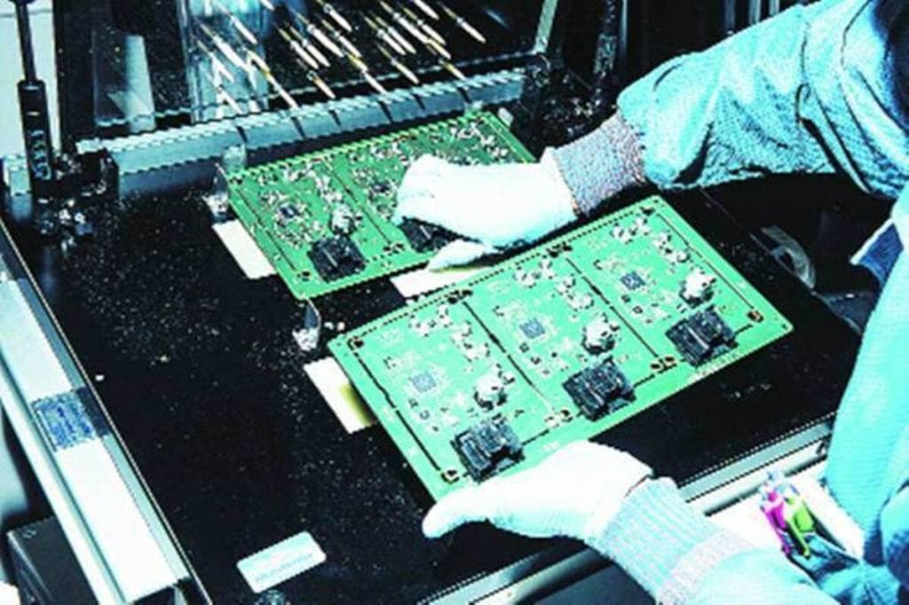 Chip Shortage: Production-linked incentive scheme for IT hardware likely to be extended by a year