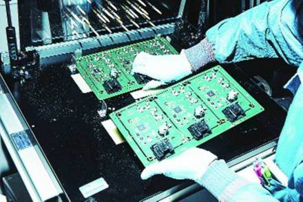 Chip Shortage: Production-linked incentive scheme for IT hardware likely to be extended by a year