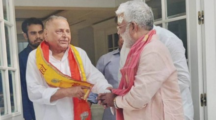 Singh’s visit gains significance as it comes at a time when the state is heading towards polls and the party is hard-pressed to explain its diffidence on a caste census.