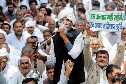 The 2013 Muzaffarnagar riots, in which over 50 people were killed and 50,000 affected, had shredded the relationship between Hindus, particularly Jats, and Muslims. The 2013 Muzaffarnagar riots, in which over 50 people were killed and 50,000 affected, had shredded the relationship between Hindus, particularly Jats, and Muslims.