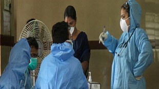 Of the new cases, 44 were health workers, 34 from outside the state and 6,331 infected through contact with the source of it not being clear in 267.