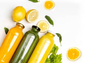'As the consumers adopt a preventive approach, there has been a significant uptake in demand of protein, vitamins, and immunity supplements along with healthy food substitutes. '
