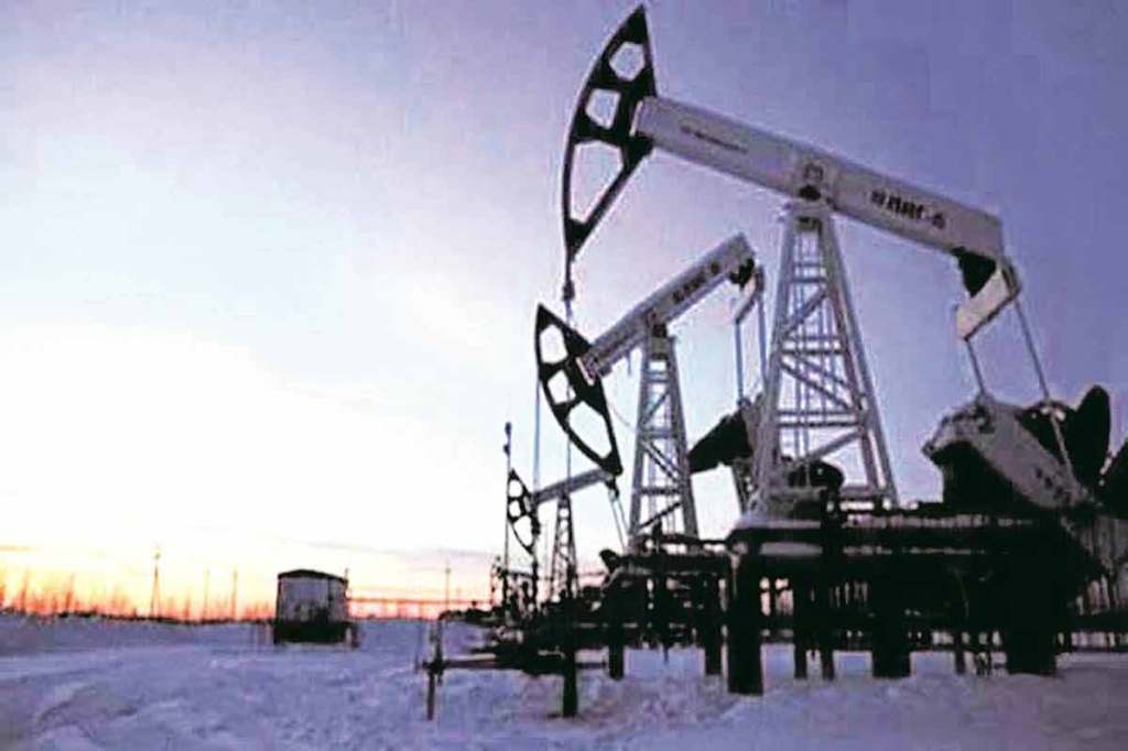 Petronet LNG