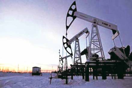 Petronet LNG