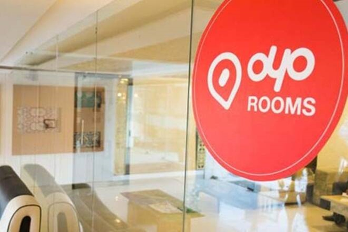 Oyo Building OYO launches self-onboarding tool for small hotels, home-owners ...
