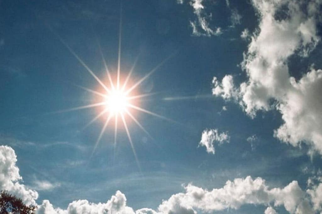 world ozone day