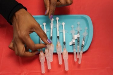 pfizer vaccine