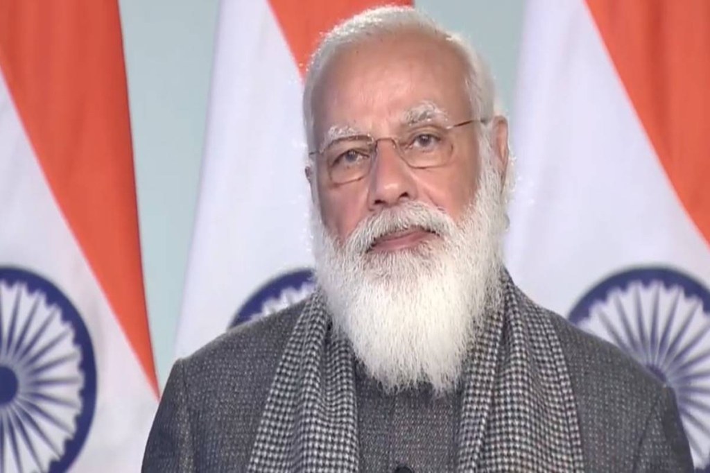 PM Modi stands ahead of US President Joe Biden, German Chancellor Angela Merkel, Australian PM Scott Morrison, Canada PM Trudeau and UK Prime Minister Boris Johnson. PM Modi stands ahead of US President Joe Biden, German Chancellor Angela Merkel, Australian PM Scott Morrison, Canada PM Trudeau and UK Prime Minister Boris Johnson.