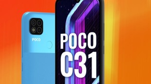 Poco C31, Poco C31 India launch, Poco C31 launched in India, Poco C31 price in India, Poco C3, Poco