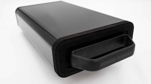 power global ezee swappable battery module