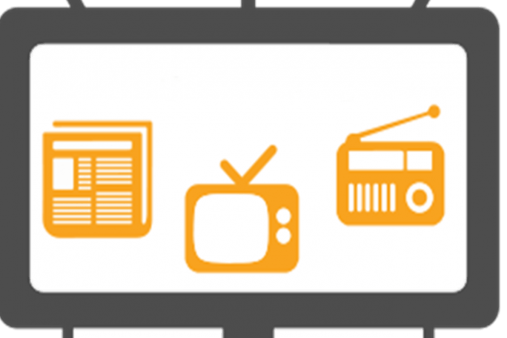 Ad insertions on digital grew by 30% during the same period
Ad insertions on digital grew by 30% during the same period
