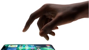 apple iphone 13 battery