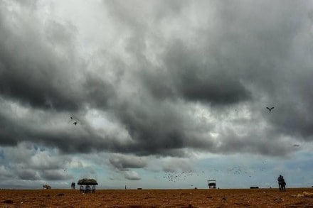 The researchers noted that a similar sequence of events had unfolded in the state of Kerala three years ago, and affected over 54 lakh people.