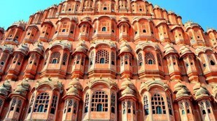 rajasthan tourism