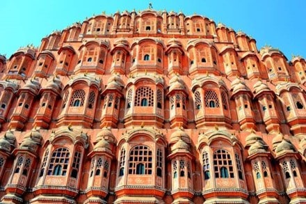 rajasthan tourism