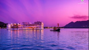 rajasthan tourism