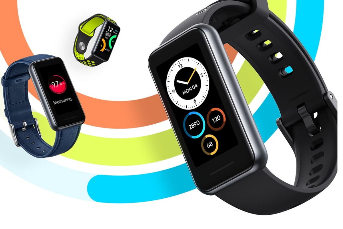 Realme Band 2, Realme Band 2 India launch, Realme Band 2 specs, Realme Band 2 India price, Xiaomi, Mi Band 6 Realme Band 2, Realme Band 2 India launch, Realme Band 2 specs, Realme Band 2 India price, Xiaomi, Mi Band 6