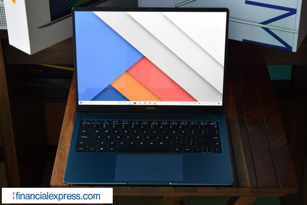 Realme Book Slim, Realme Book Slim unboxing, Realme Book Slim first look, Realme Book Slim first impressions, Realme Book Slim quick review, Realme