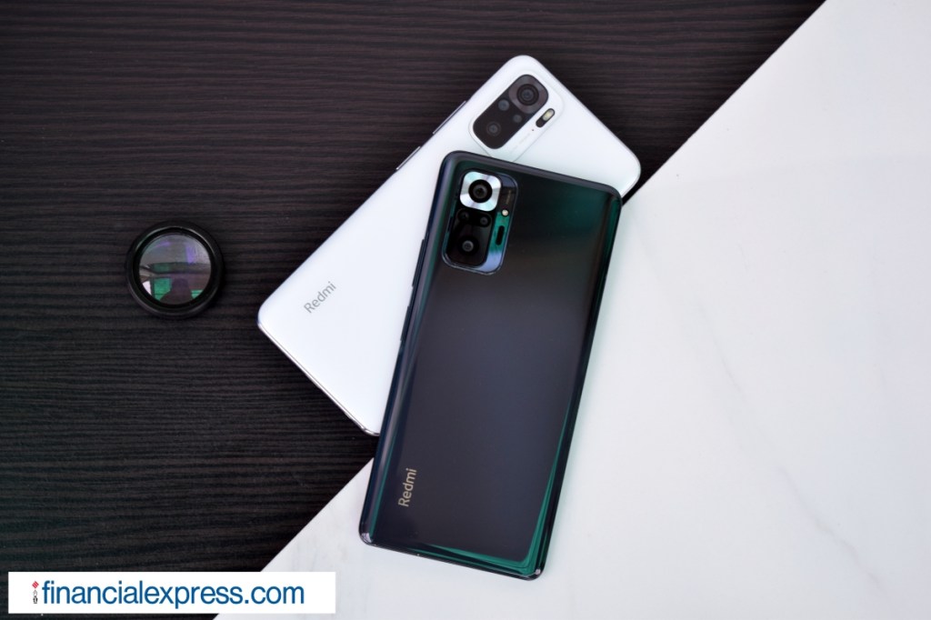 Xiaomi, Redmi, Redmi Note 10 price hike