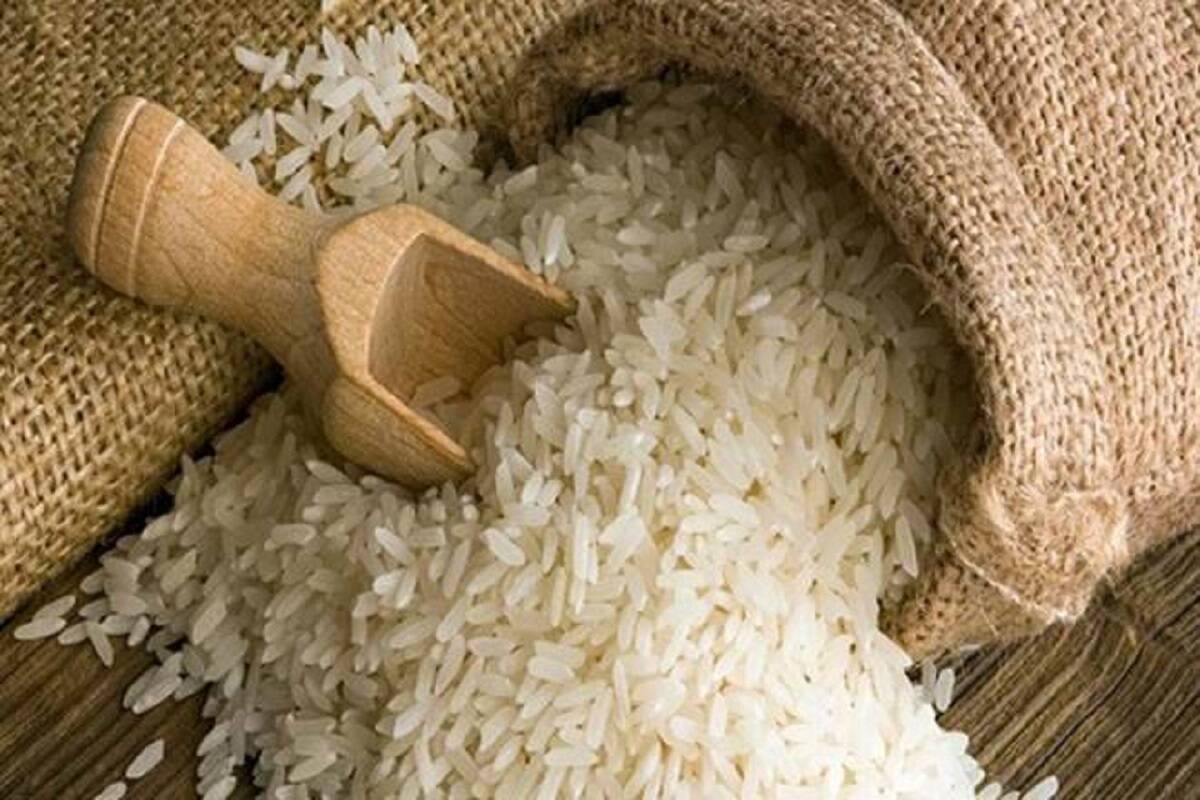 Pollenless Rice India successfully breeds first herbicide-tolerant & non-GM rice ...