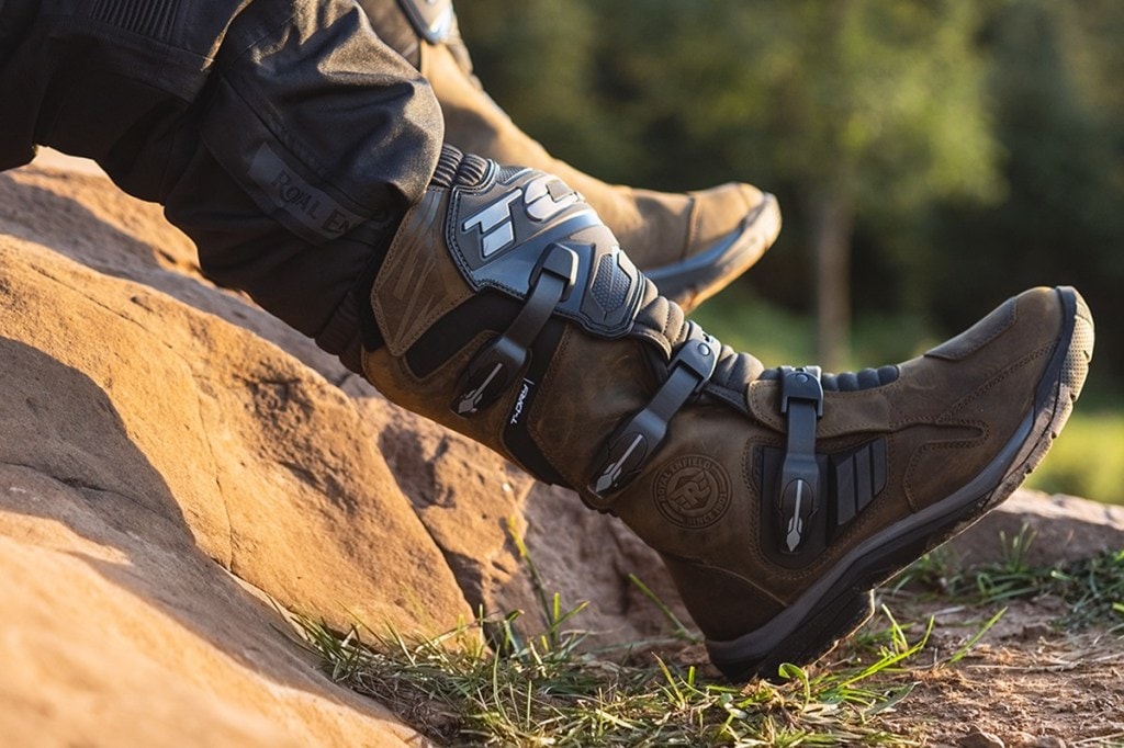 Royal Enfield launches riding boots for men & women at prices starting Rs 8,500