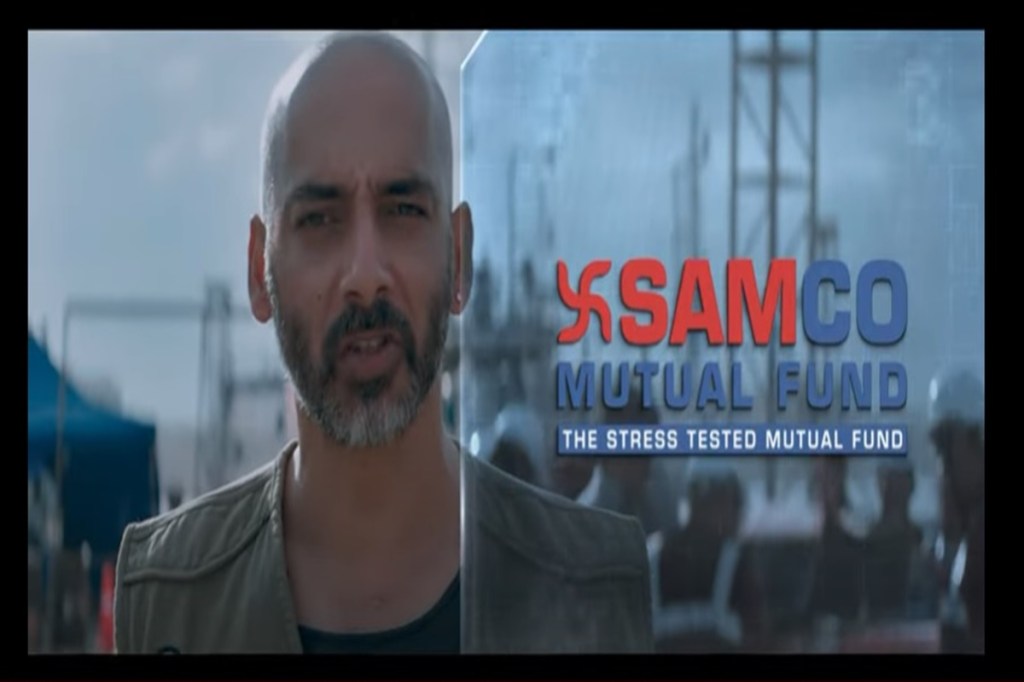 The TVC was conceptualised, written and produced by Samco’s internal marketing team