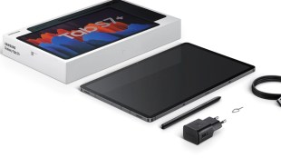 samsung galaxy tablet