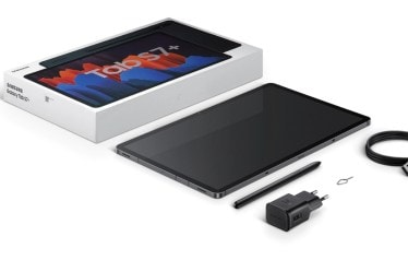 samsung galaxy tablet