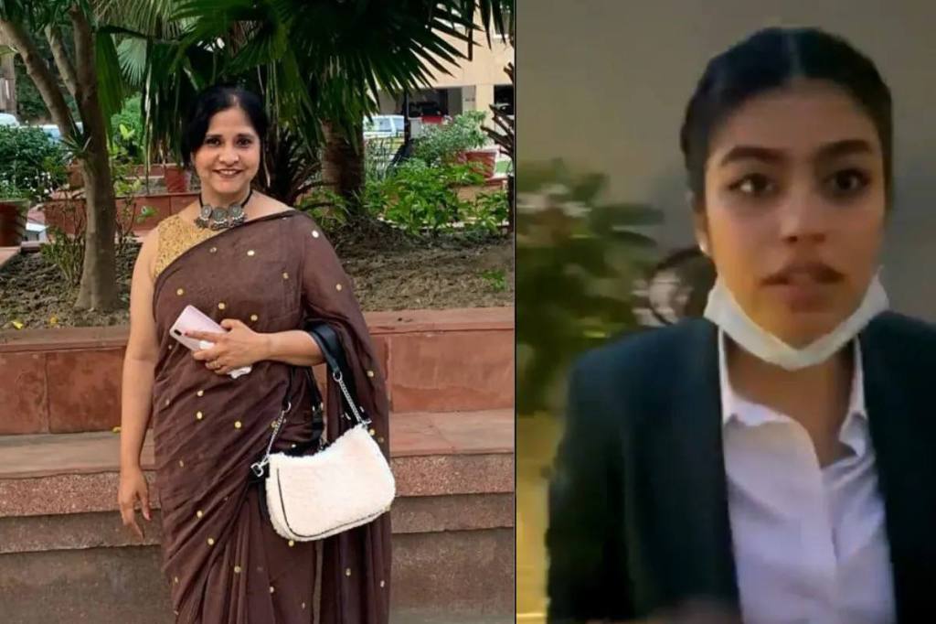 Facing massive backlash from different quarters, the restaurant claimed the incident was misinterpreted and posted its side of the story. 