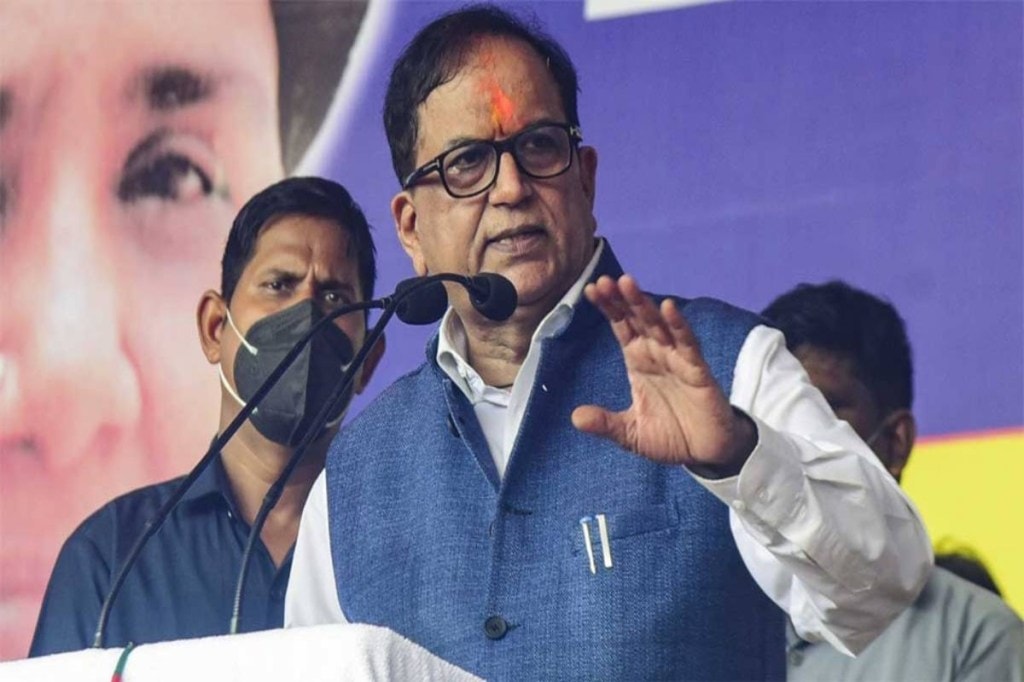 The pro-Dalit party embarking on a 'Brahmin Mission' indicates the party's attempt to retry their tried-and-tested formula of wooing the Brahmin-Dalit combo to win back power. 