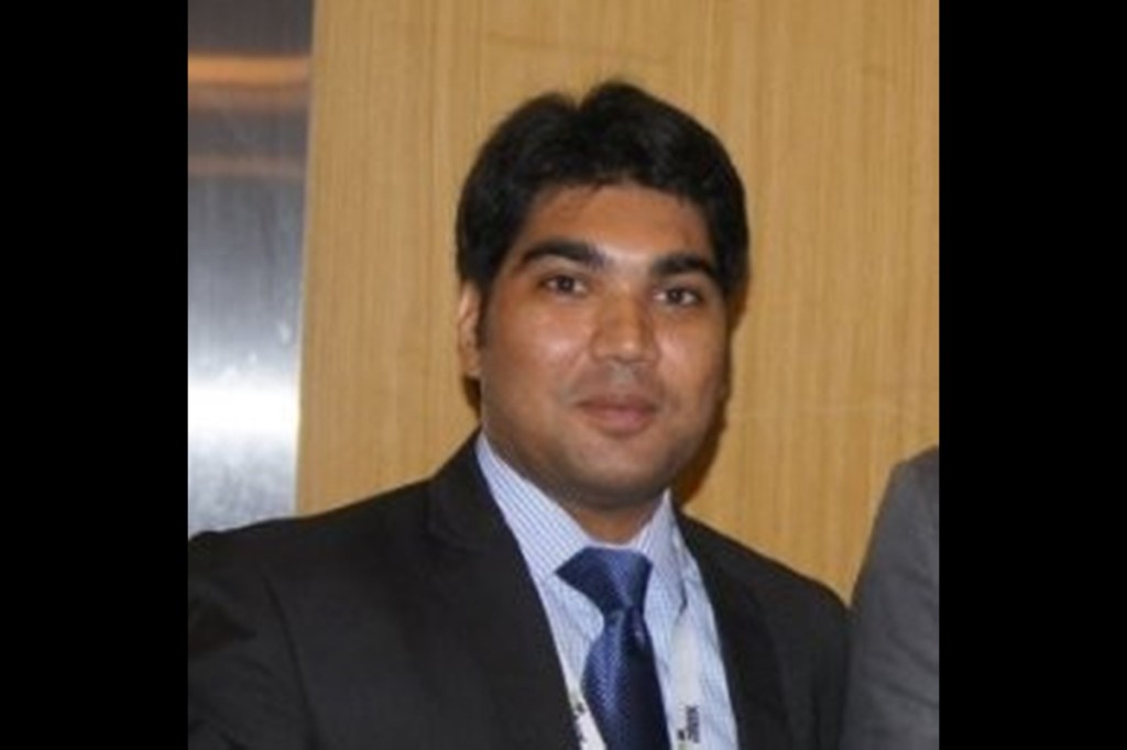 Gupta comes with over 15 years of experience