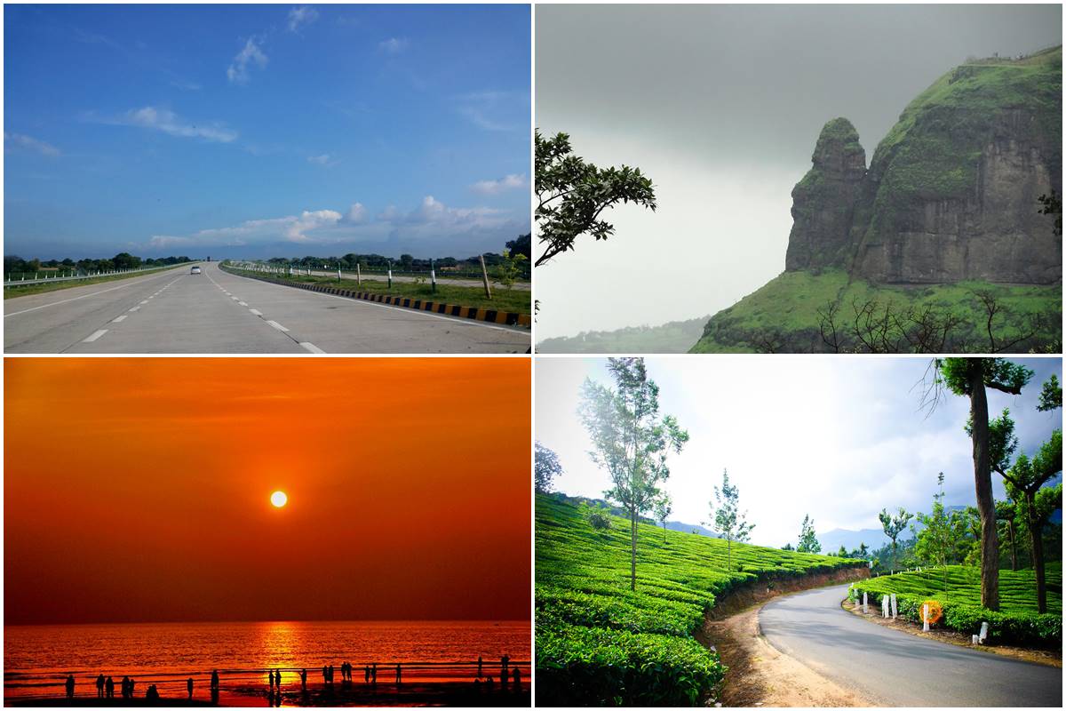 Road travel, Car rentals, Gaurav Aggarwal, Savaari Car Rentals, road trips, International leisure travel, monsoon travel in India, leisure travel, 7 best road trips for your weekend