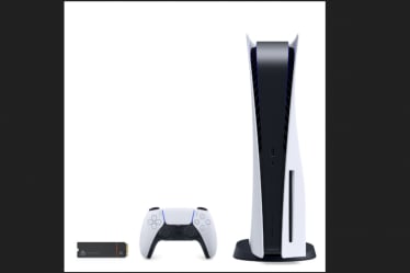 Seagate FireCuda 530, Seagate FireCuda 530 SSD, PlayStation 5, PS5