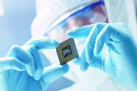 In December, 2020 the ministry of electronics and IT (Meity) had come out with an expression of interest (EoI) for setting up semiconductor fabs in India and 15-20 firms had evinced interest in setting up such units.