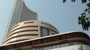 BSE Sensex