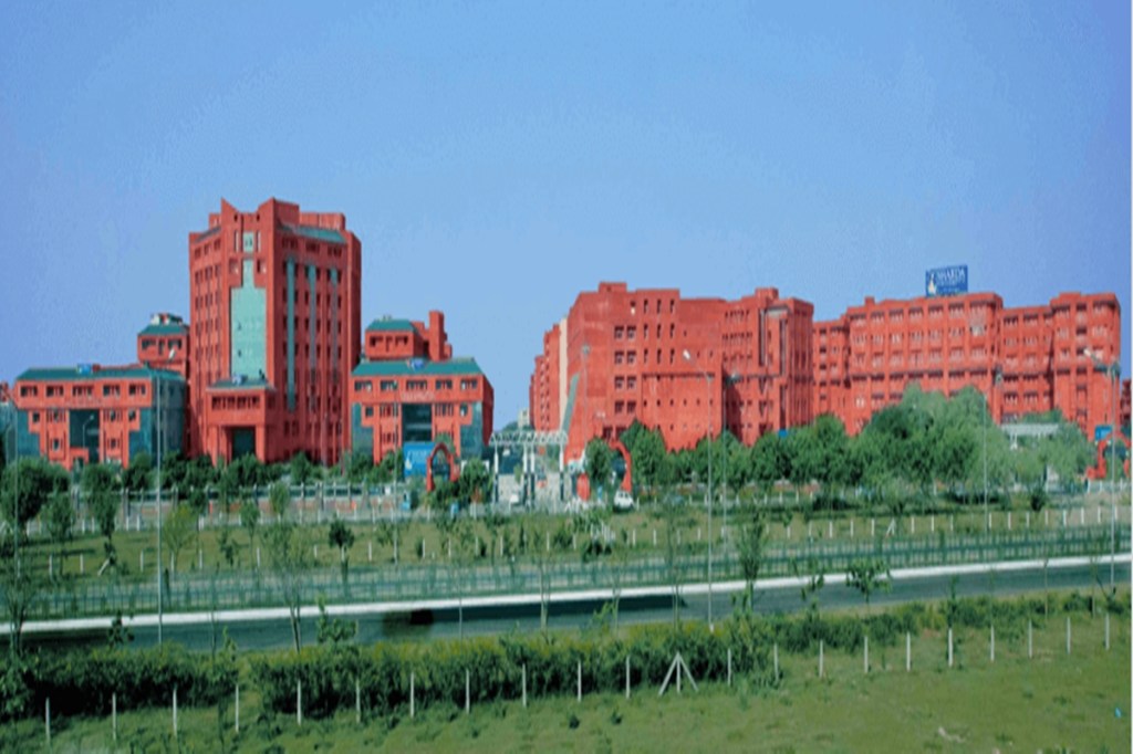 sharda university sharda university