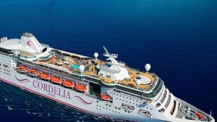 ship, cruise