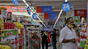 August retail sales touch 88% of pre-pandemic level: Survey