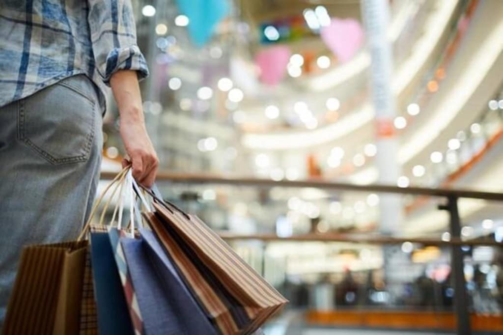 62% consumers are currently undecided about the product/brand choice