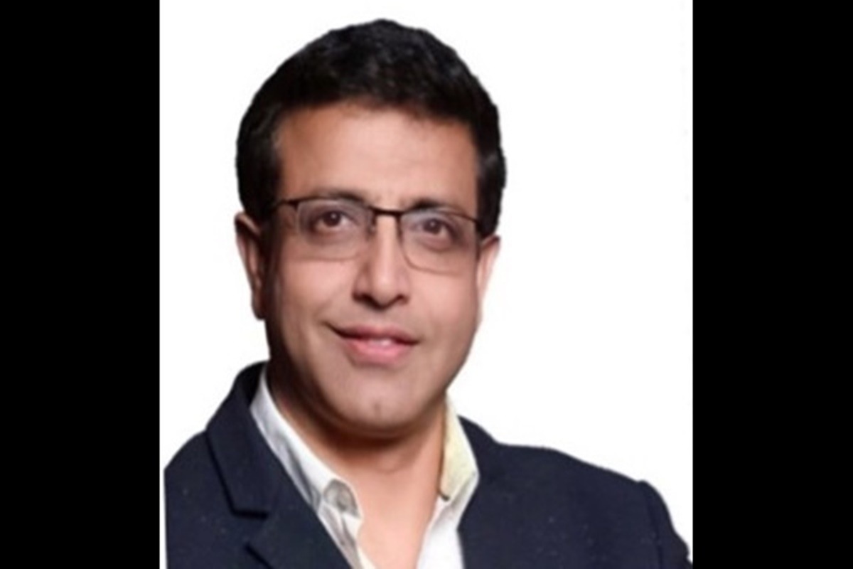 The focus will be to make this unique body even stronger in the future, Kataria said