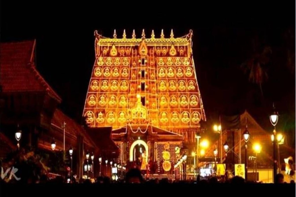 Tamil Nadu to hire 10,000 personnel to enhance security of temples, deposit gold in banks sree padmanabhaswamy temple