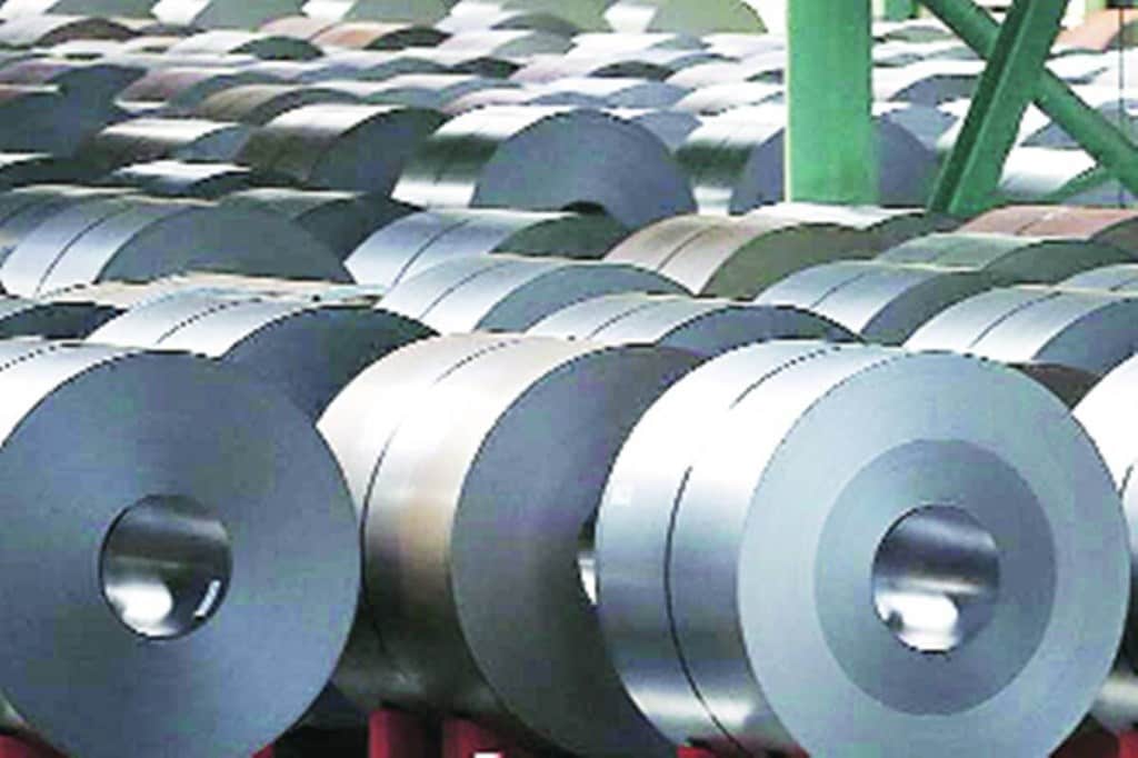North America produced 9.8 MT, up 19.2%. South America produced 3.9 MT, up 17%.