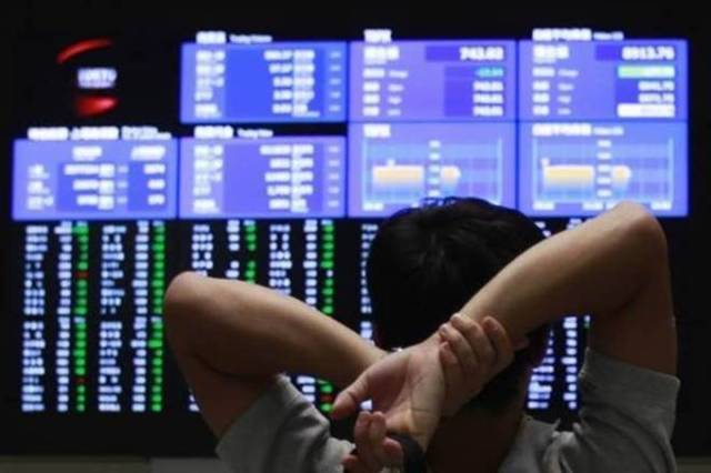Share Market Today, Share Market Live