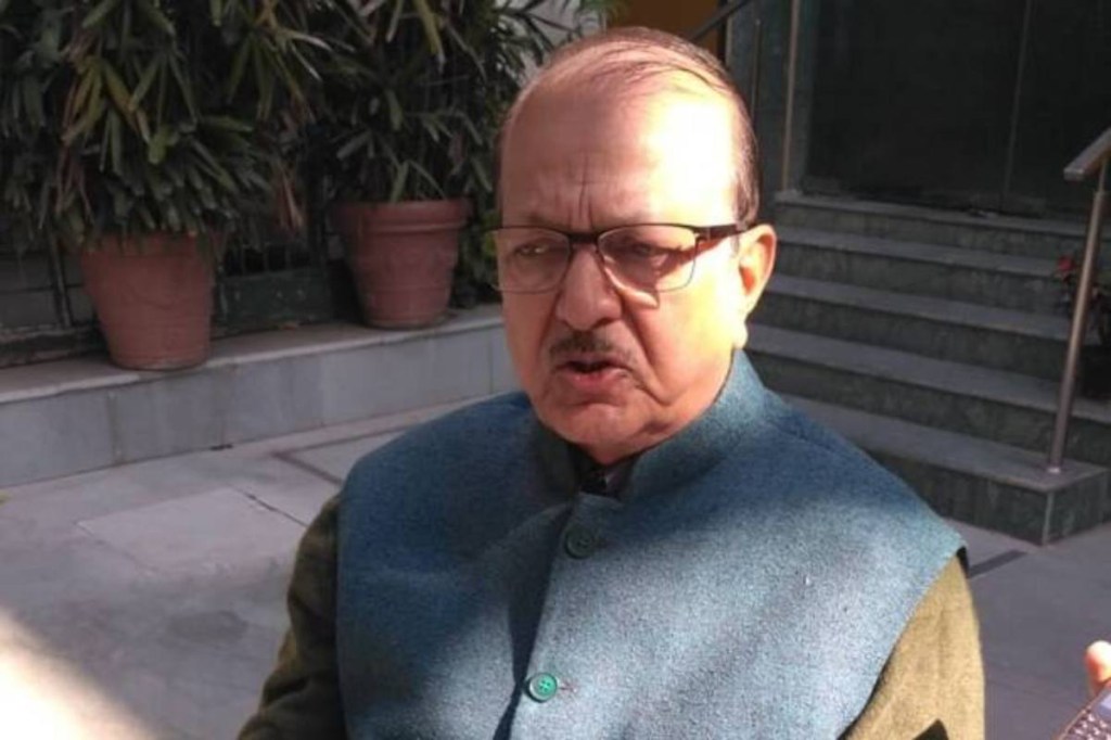 Uttar Pradesh elections: No power is permanent and the BSP is ready to go full throttle against the BJP after two forgettable outings in the past UP elections, says senior BSP leader Sudhindra Bhadoria. 
